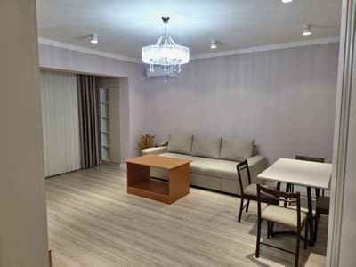 Аренда 3-комн. кв. 65 м² — метро Айбек
