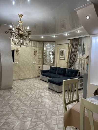 Аренда 5-комн. кв. 150 м² — улица Якуба Коласа, 2