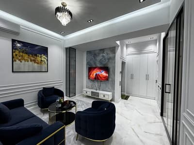 Аренда 3-комн. кв. 60 м² — массив Олой, 1