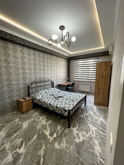 Аренда 1-комн. кв. 40 м² — улица Богишамол, 223