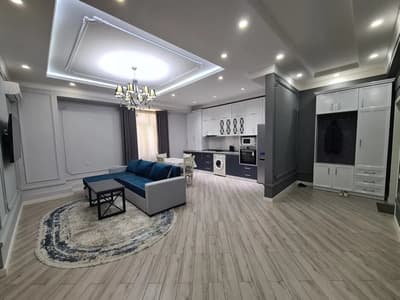 Аренда 3-комн. кв. 80 м² — Мирзо-Улугбекский район