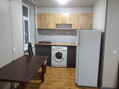Аренда 1-комн. кв. 35 м² — метро Айбек