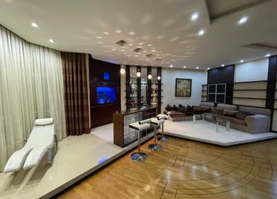 Аренда 3-комн. кв. 180 м² — Мирабадский район