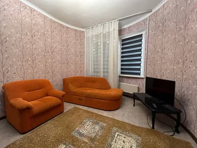 Аренда 1-комн. кв. 38 м² — метро Айбек