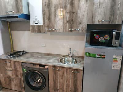 Аренда 1-комн. кв. 28 м² — улица Аккурган