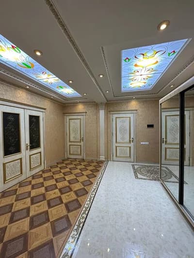 Аренда 3-комн. кв. 100 м² — Юнусабадский район