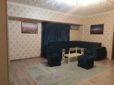 Аренда 1-комн. кв. 42 м² — массив Кашгар, 4