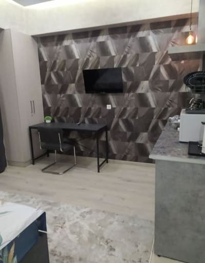 Аренда 1-комн. кв. 35 м² — улица Шота Руставели