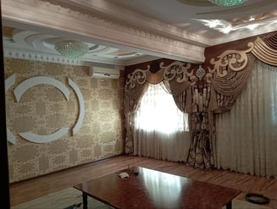 Аренда 3-комн. кв. 92 м² — улица Кадышева