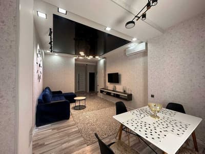 Аренда 4-комн. кв. 86 м² — улица Паркент