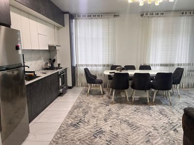 Аренда 3-комн. кв. 78 м² — улица Паркент