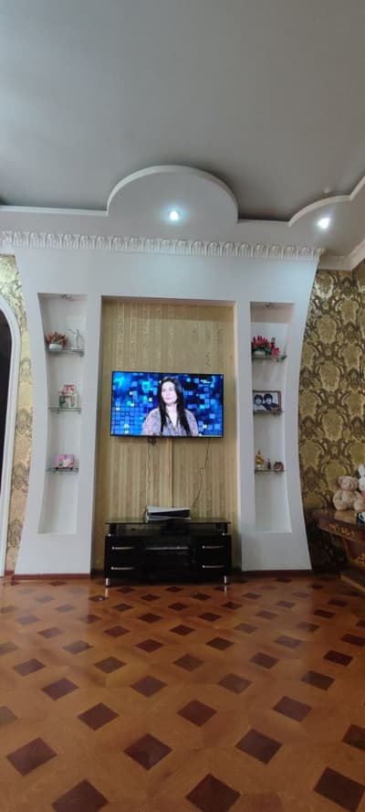 Продажа 6-комн. коммерция 300 м² — Джаркурганская улица