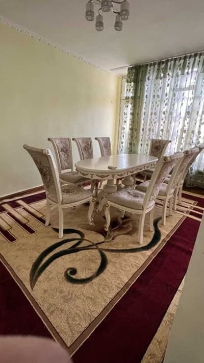 Аренда 3-комн. кв. 60 м² — метро Космонавтов