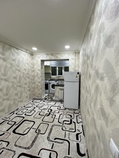 Продажа 1-комн. кв. 30 м² — 6-й квартал