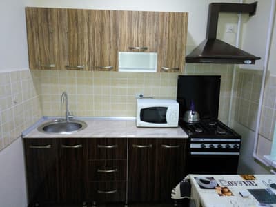 Аренда 1-комн. кв. 50 м² — массив Госпитальный