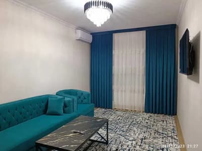 Аренда 2-комн. кв. 55 м² — массив Каракамыш