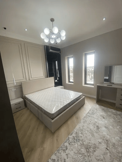 Аренда 2-комн. кв. 58 м² — проспект Амира Темура, 86