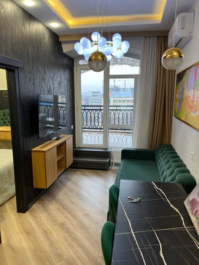 Аренда 2-комн. кв. 45 м² — улица Шахрисабз, 10B