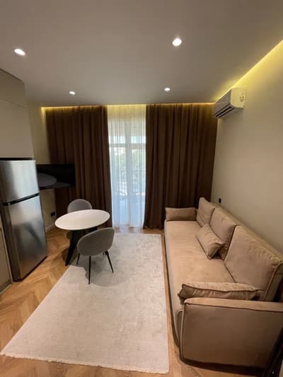 Аренда 1-комн. кв. 1 м² — улица Нукус, 31