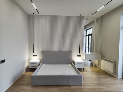 Аренда 1-комн. кв. 48 м² — 1-й проезд Ниёзбек Йули