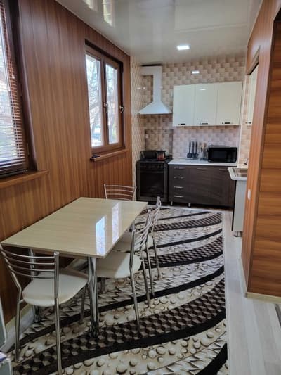Аренда 3-комн. кв. 70 м² — массив Киёт, 46
