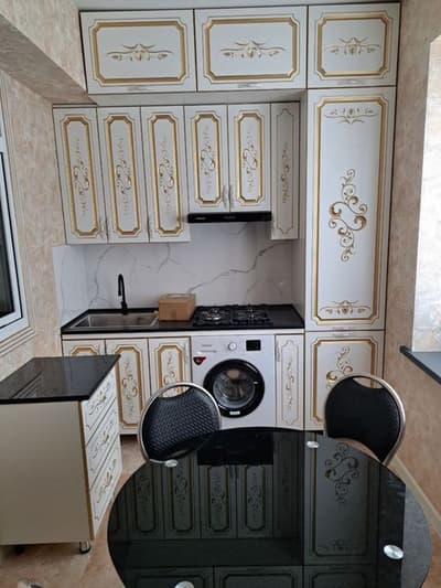 Аренда 3-комн. кв. 78 м² — улица Богишамол, 98