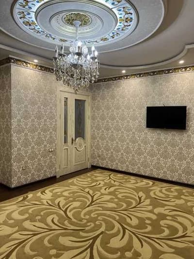 Аренда 3-комн. кв. 110 м² — массив Кашгар, 5А