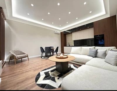 Аренда 3-комн. кв. 93 м² — массив Минор, 122