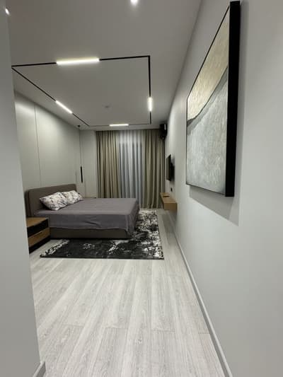 Аренда 3-комн. кв. 120 м² — улица Кары-Ниязи, 11