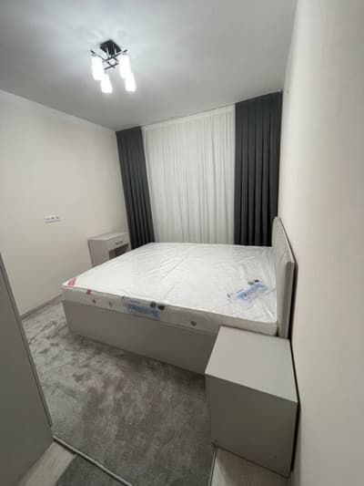 Аренда 3-комн. кв. 72 м² — улица Юнусота, 42А
