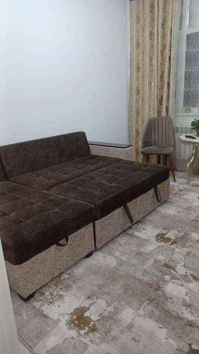 Аренда 1-комн. кв. 36 м² — улица Махтумкули