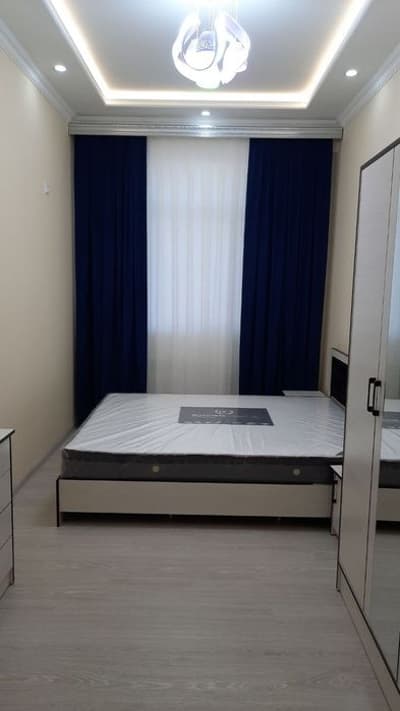 Аренда 3-комн. кв. 63 м² — 4-й квартал, 69