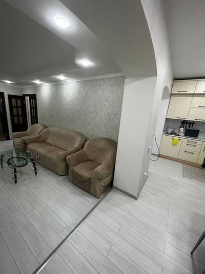 Аренда 4-комн. кв. 90 м² — массив Киёт, 77