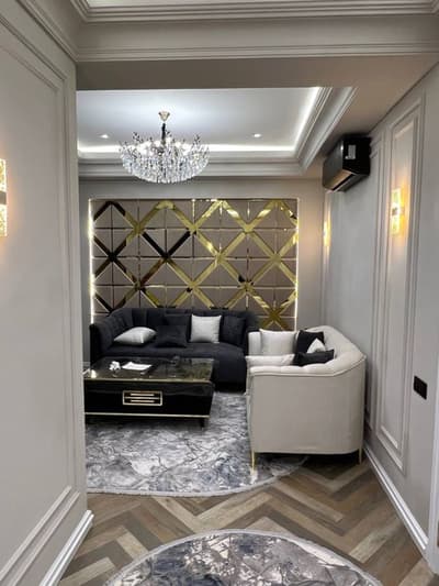 Аренда 2-комн. кв. 60 м² — улица Сайрам