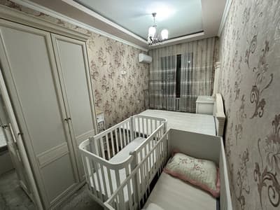 Аренда 2-комн. кв. 52 м² — улица Ахмада Югнаки