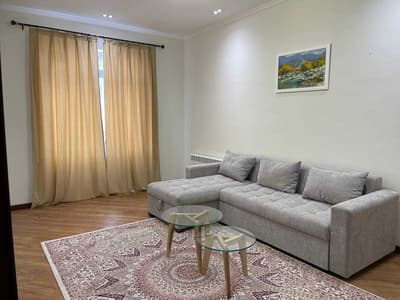 Аренда 3-комн. кв. 71 м² — улица Паркент