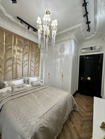 Аренда 2-комн. кв. 70 м² — жилой комплекс Mirabad Avenue