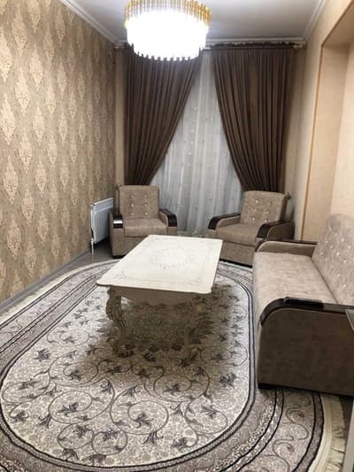 Аренда 3-комн. кв. 84 м² — улица Олтинтепа