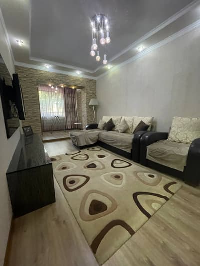 Аренда 2-комн. кв. 66 м² — 1-й квартал, 12