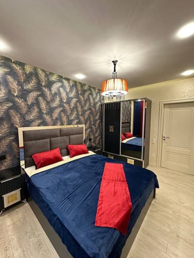 Аренда 2-комн. кв. 60 м² — улица Паркент, 261