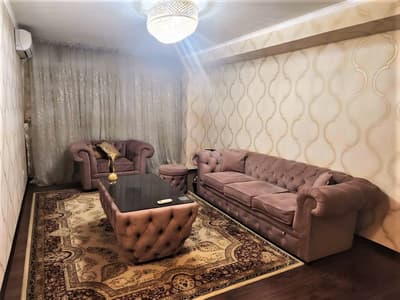 Аренда 2-комн. кв. 60 м² — улица Буюк Ипак Йули, 158