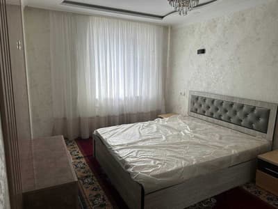 Аренда 4-комн. кв. 90 м² — проспект Мустакиллик, 54