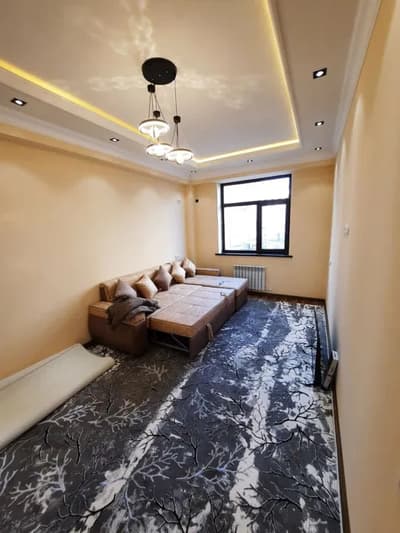 Аренда 1-комн. кв. 45 м² — улица Богишамол