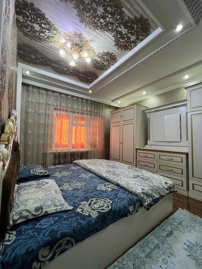 Аренда 3-комн. кв. 100 м² — улица Тамары Ханум