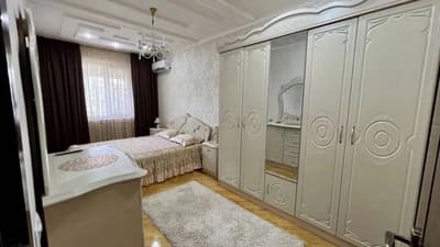 Аренда 3-комн. кв. 90 м² — улица Тараса Шевченко