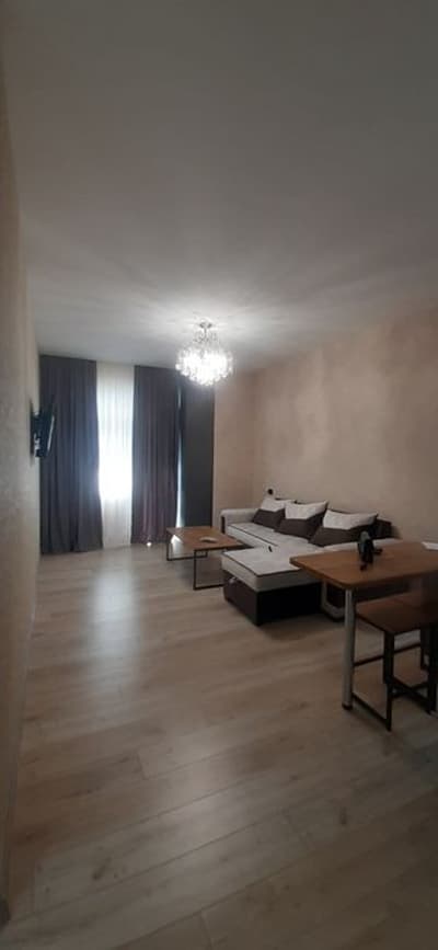 Аренда 2-комн. кв. 60 м² — улица Сайрам