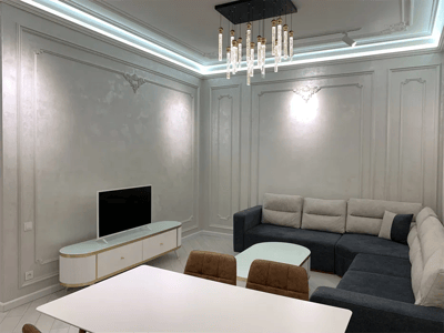 Аренда 2-комн. кв. 60 м² — массив Ц-2