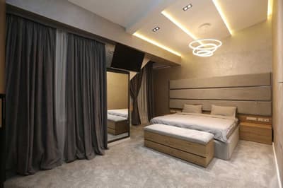 Аренда 2-комн. кв. 100 м² — массив Кашгар, 4