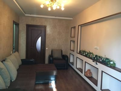 Аренда 2-комн. кв. 54 м² — 4-й квартал, 20