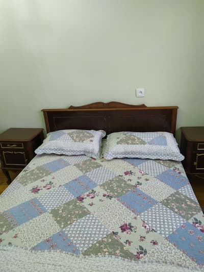 Аренда 2-комн. кв. 52 м² — массив Киёт